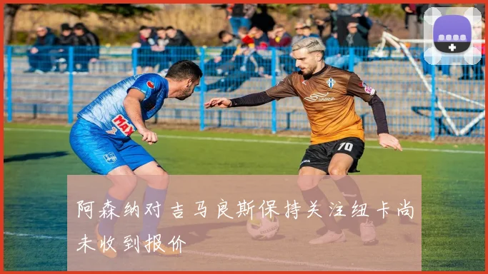 阿森纳对吉马良斯保持关注纽卡尚未收到报价