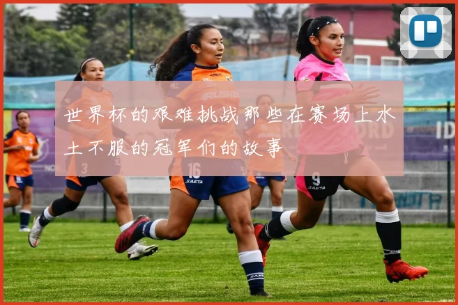 世界杯的艰难挑战那些在赛场上水土不服的冠军们的故事